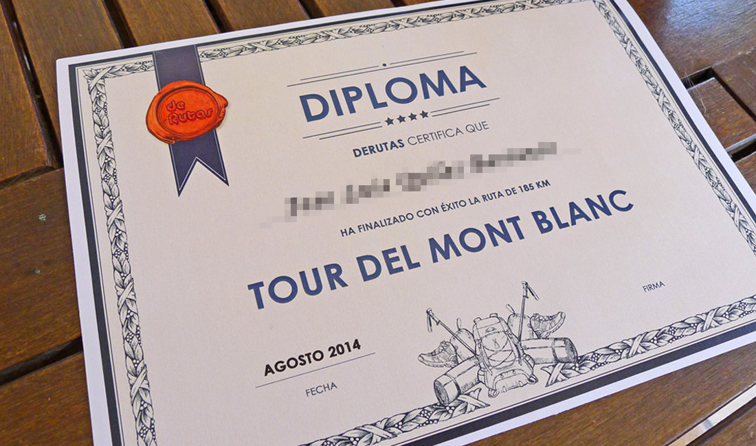 Diploma