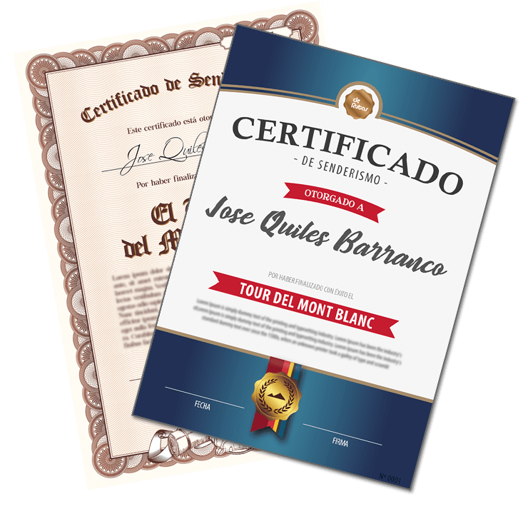 Diplomas