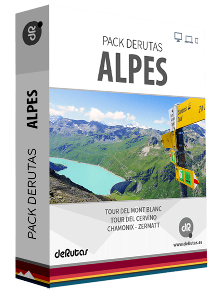 PackAlpes