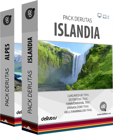 PacksRutas