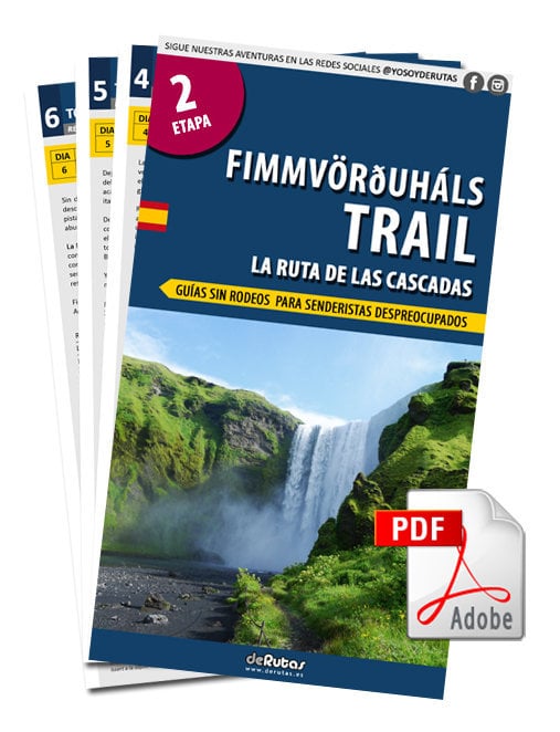 Fimmvörðuháls small