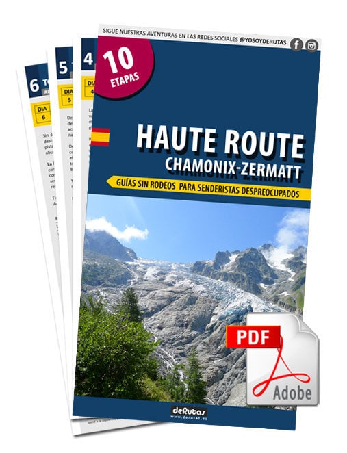 Haute Route (FILEminimizer)