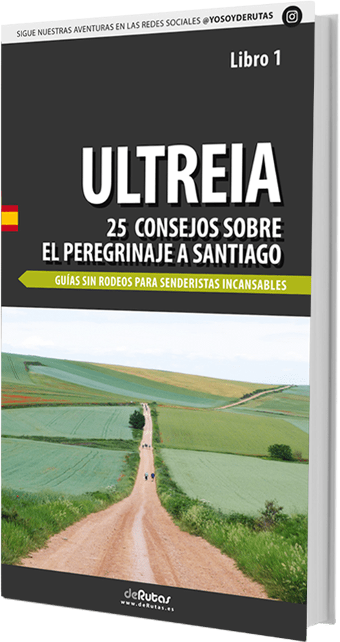 Ultreia