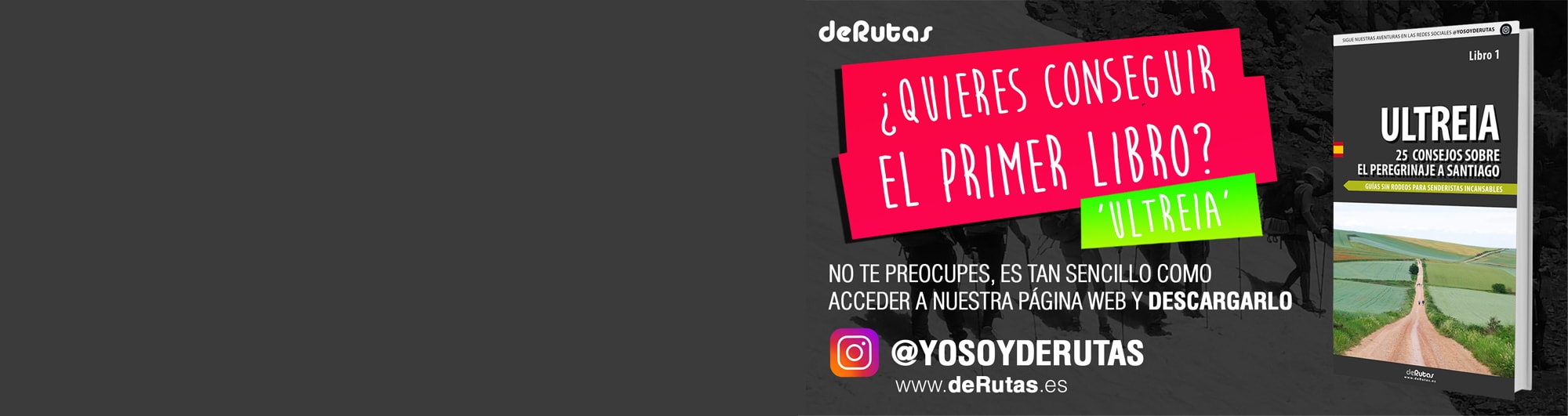 Banner copy