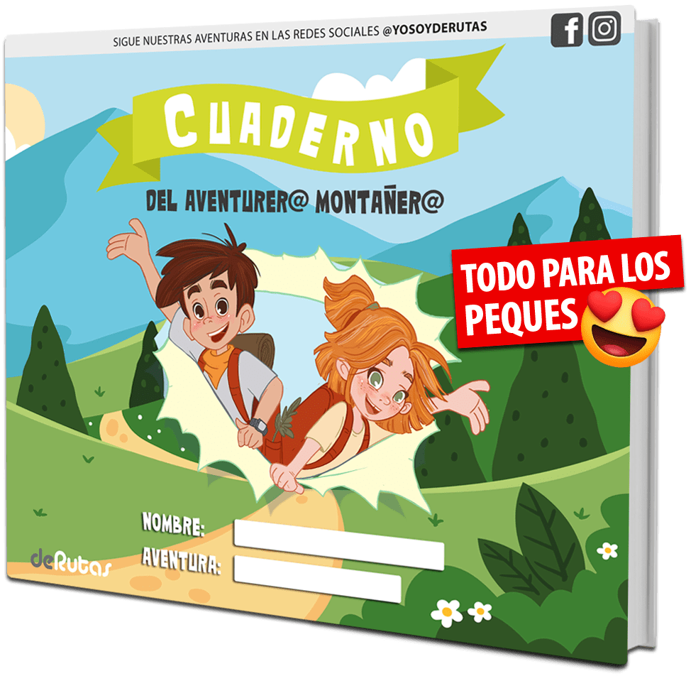libro-senderismo-niños libro-senderismo-niños