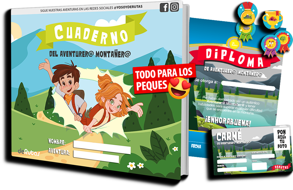 Cuaderno_niños_senderistas