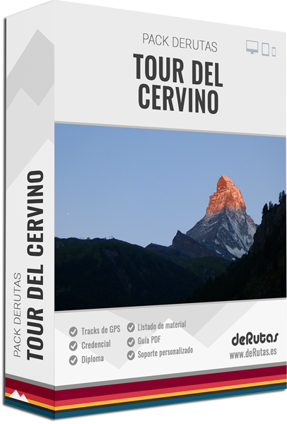 Pack de Senderista